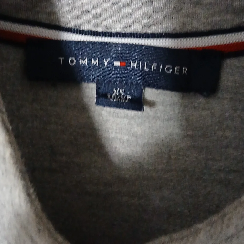 Tommy Hilfiger Women's Military Band Jacket - Picture 3 of 7